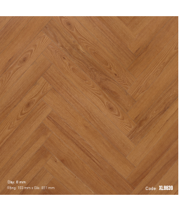 Dream Lucky Herringbone wooden floor XL8639